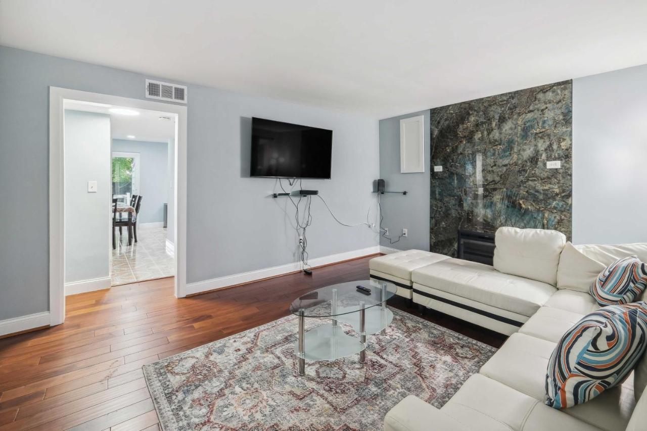Pet-Friendly Mount Rainier Home With Gas Grill! Exterior foto