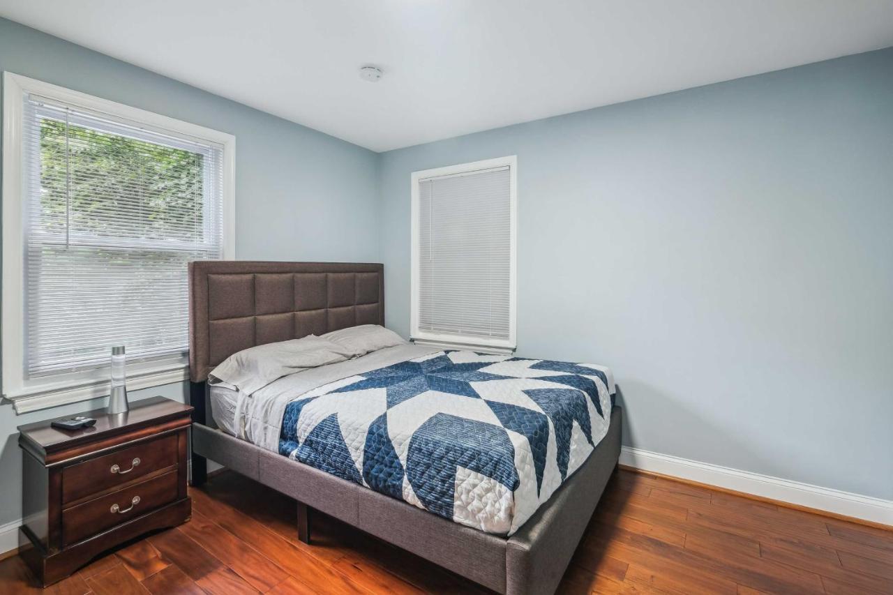 Pet-Friendly Mount Rainier Home With Gas Grill! Exterior foto