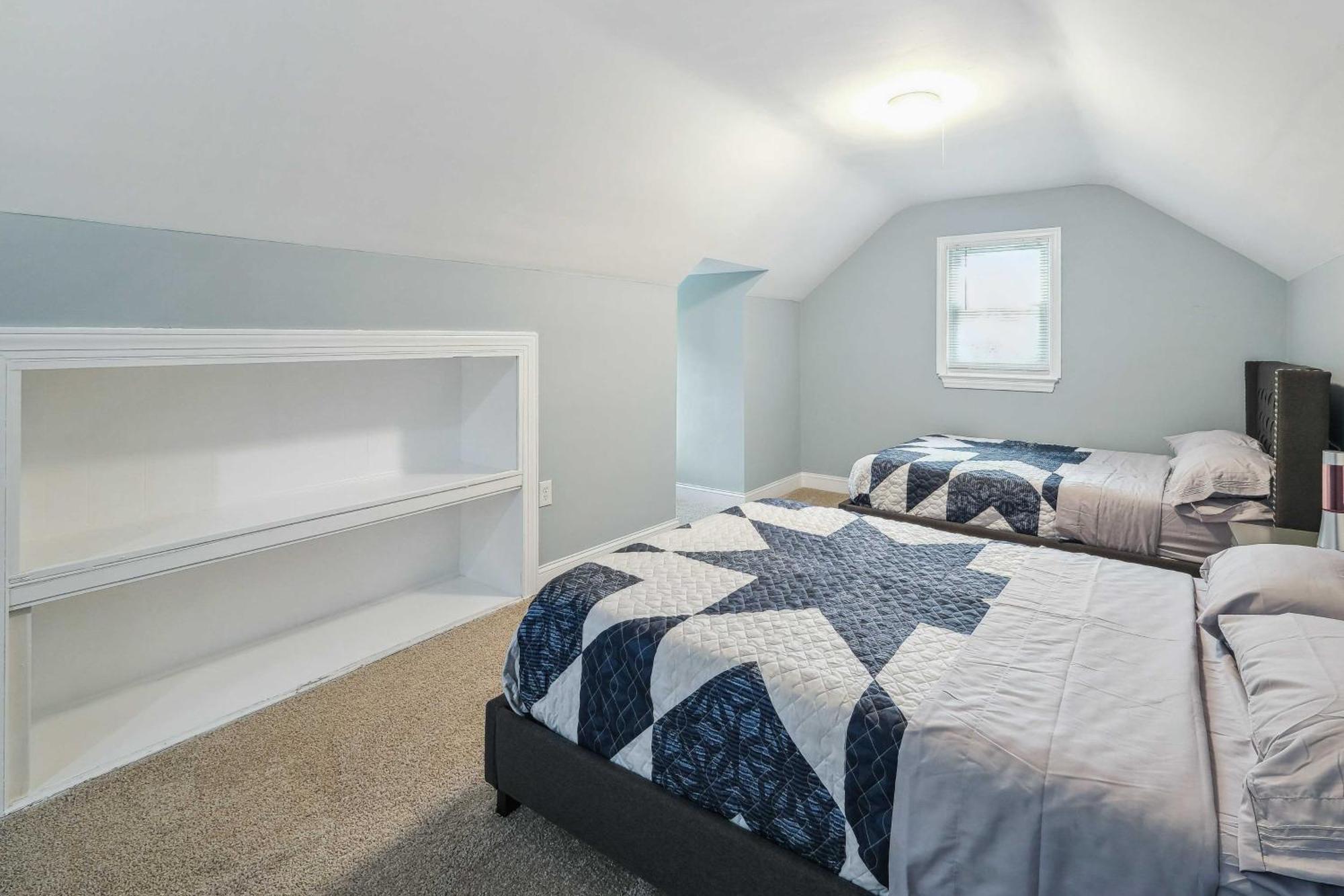Pet-Friendly Mount Rainier Home With Gas Grill! Exterior foto