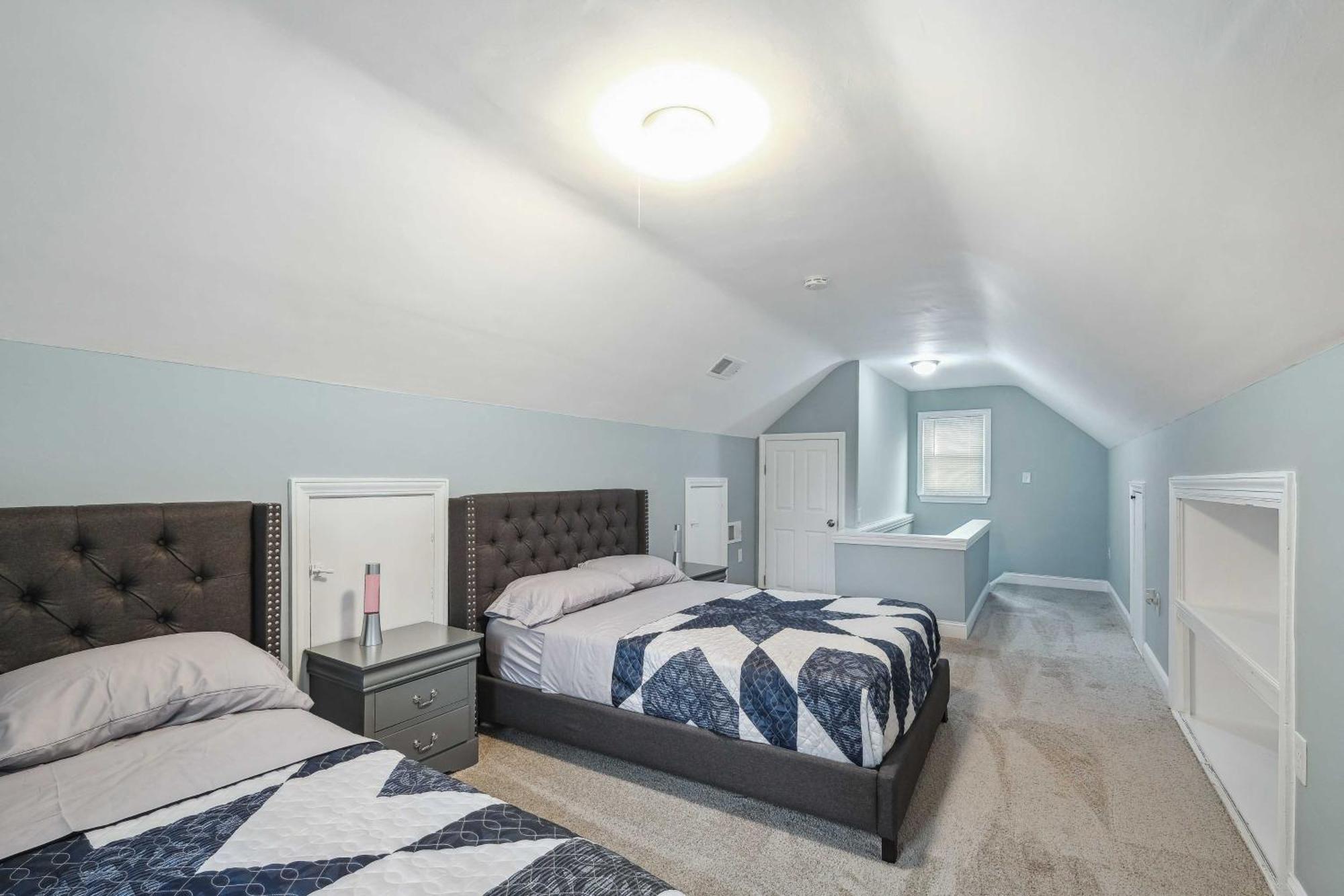 Pet-Friendly Mount Rainier Home With Gas Grill! Exterior foto